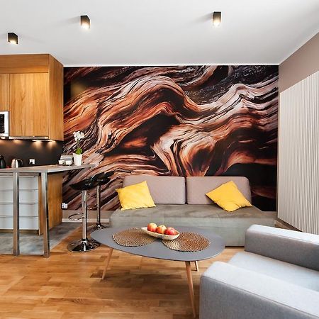 Prestige Apartments Wola Kolejowa Warsaw Bilik gambar