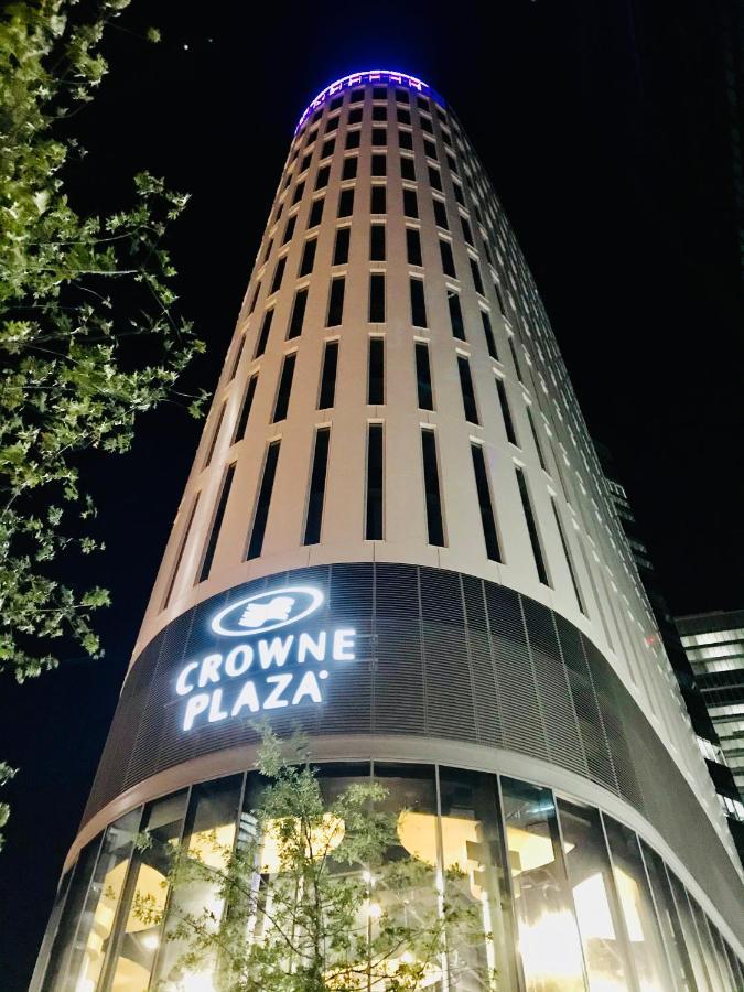 Prestige Apartments Wola Kolejowa Warsaw Luaran gambar