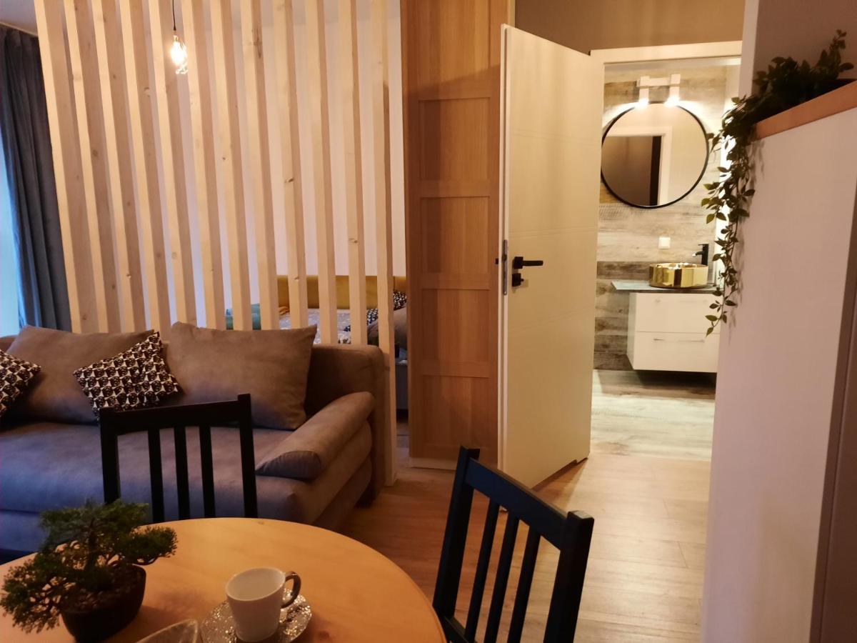 Prestige Apartments Wola Kolejowa Warsaw Luaran gambar