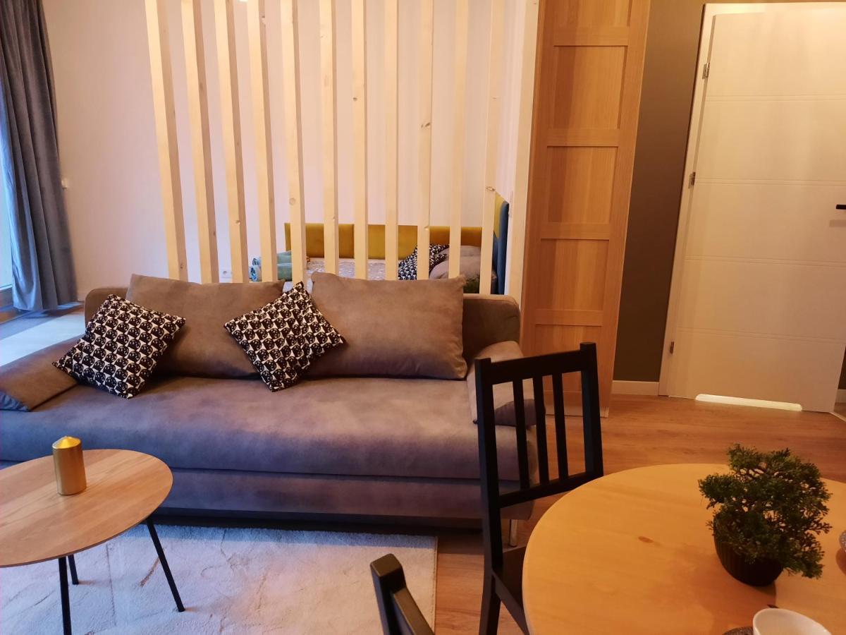Prestige Apartments Wola Kolejowa Warsaw Luaran gambar