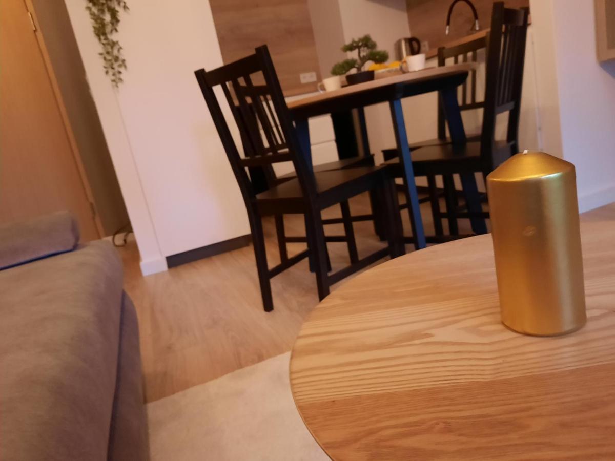 Prestige Apartments Wola Kolejowa Warsaw Luaran gambar