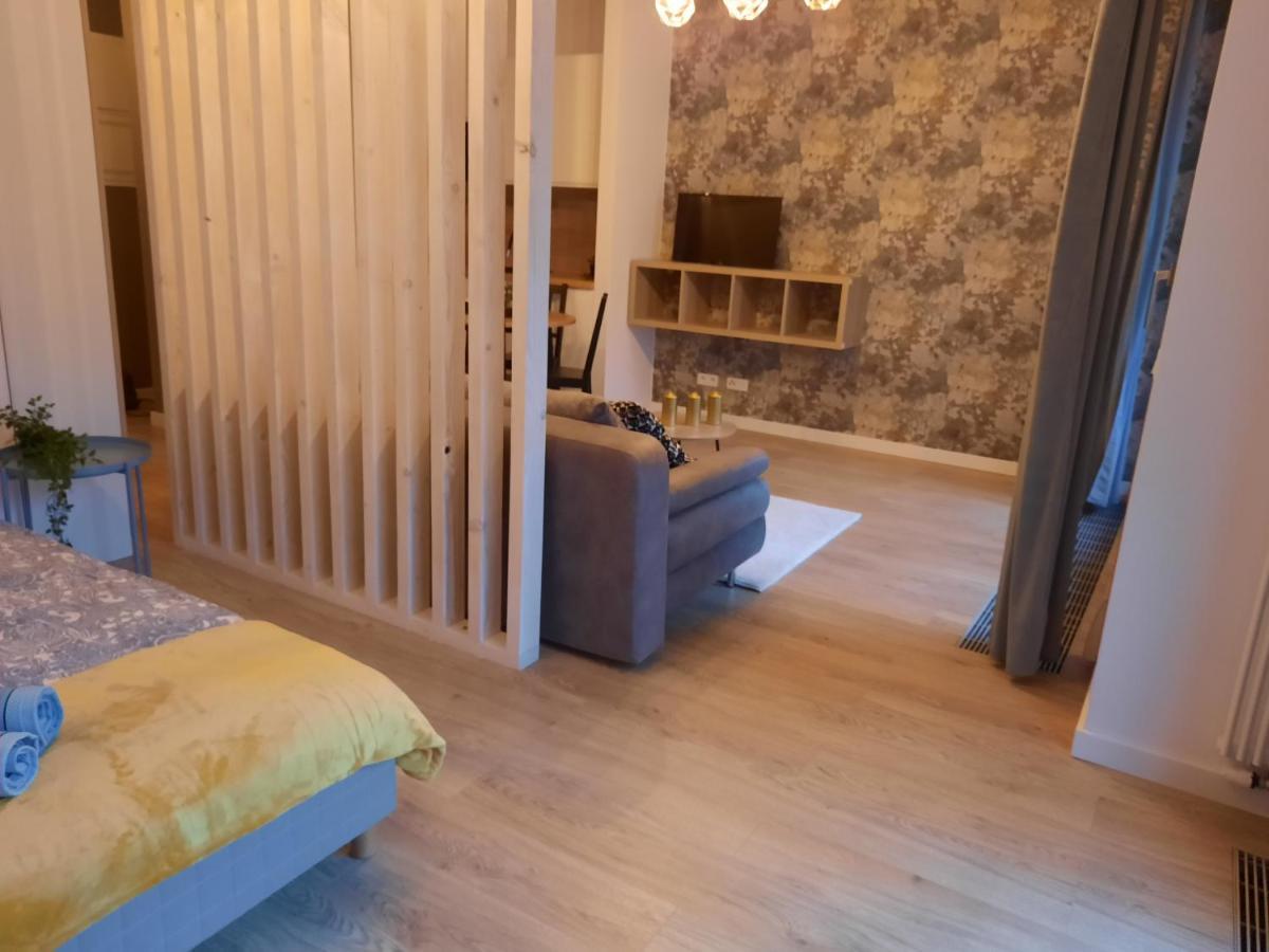 Prestige Apartments Wola Kolejowa Warsaw Luaran gambar