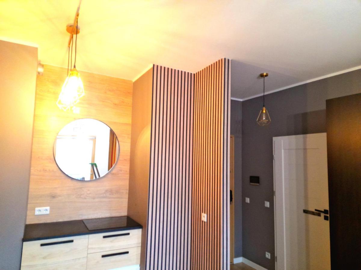 Prestige Apartments Wola Kolejowa Warsaw Luaran gambar