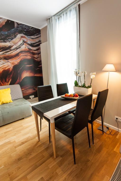 Prestige Apartments Wola Kolejowa Warsaw Bilik gambar