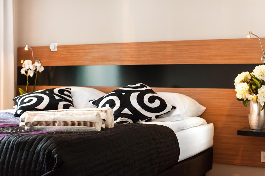 Prestige Apartments Wola Kolejowa Warsaw Bilik gambar