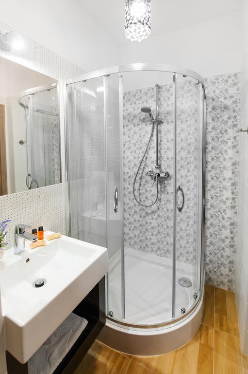 Prestige Apartments Wola Kolejowa Warsaw Bilik gambar